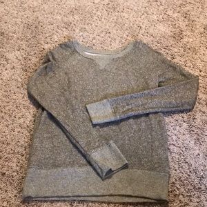 Women’s pull over